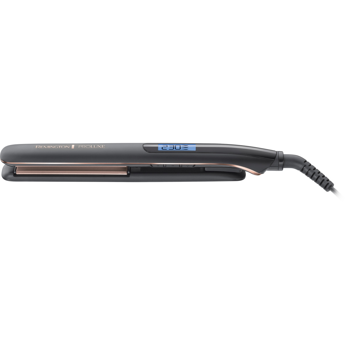 S9100B Hair straightener PROluxe Midni..
